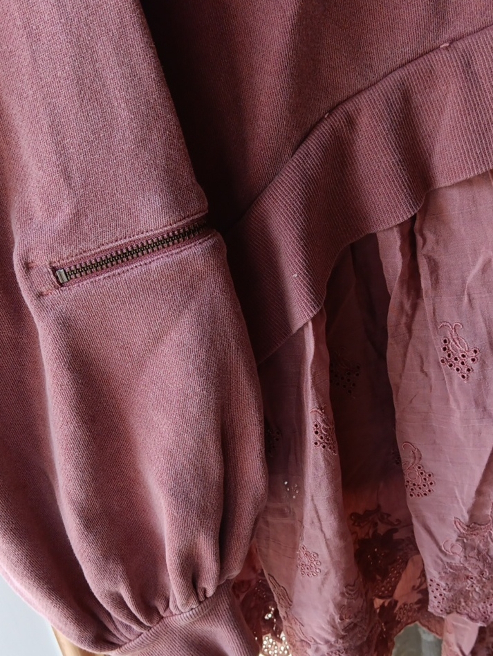Free People Rare Top - Picture 3 of 7